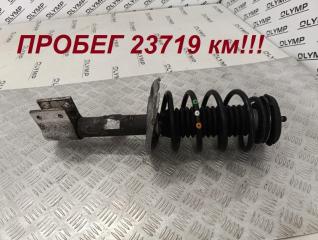 Запчасть стойка подвески передняя PEUGEOT 308 2012