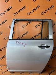 Запчасть дверь задняя левая TOYOTA PROBOX