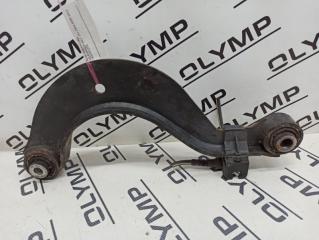 Фото запчасти рычаг подвески задний VOLKSWAGEN GOLF 2009-2013 контрактная запчасть Запчасть рычаг подвески задний VOLKSWAGEN GOLF 2009-2013