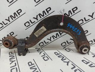 Фото запчасти рычаг подвески задний VOLKSWAGEN TIGUAN 2008-2011 контрактная запчасть Запчасть рычаг подвески задний VOLKSWAGEN TIGUAN 2008-2011