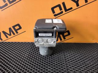 Блок ABS BMW X5 2013