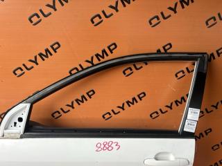 Запчасть стекло двери переднее левое TOYOTA COROLLA FIELDER 2003