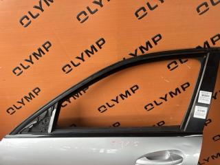 Запчасть стекло двери переднее левое MERCEDES-BENZ C-CLASS 2008