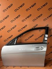 Запчасть дверь передняя левая MERCEDES-BENZ C-CLASS 2008