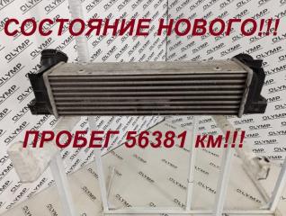 Запчасть интеркулер BMW X1 2012-2015