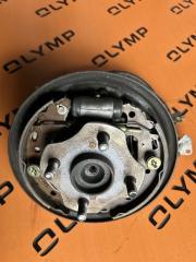 Запчасть ступица задняя правая TOYOTA RAUM