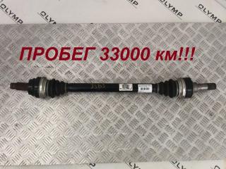 Привод задний правый BMW 5-SERIES 2010-2013