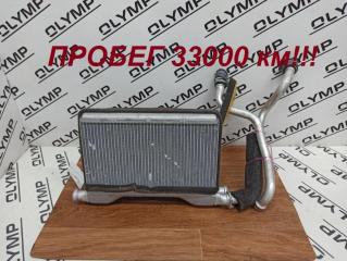 Запчасть радиатор печки BMW 5-SERIES 2010-2013