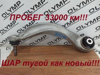 Запчасть рычаг подвески передний левый BMW 5-SERIES 2010-2013