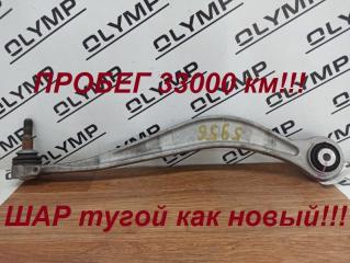 Запчасть рычаг подвески задний BMW 5-SERIES 2010-2013