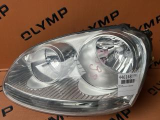 Запчасть фара левая VOLKSWAGEN GOLF 2006