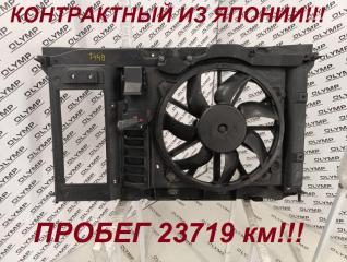 Запчасть диффузор радиатора PEUGEOT 308 2012