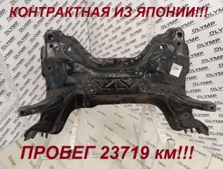 Запчасть подрамник передний PEUGEOT 308 2012