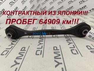 Фото запчасти рычаг подвески задний VOLKSWAGEN TOURAN 2010-2015 контрактная запчасть Запчасть рычаг подвески задний VOLKSWAGEN TOURAN 2010-2015