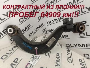 Фото запчасти рычаг подвески задний левый VOLKSWAGEN TOURAN 2010-2015 контрактная запчасть Запчасть рычаг подвески задний левый VOLKSWAGEN TOURAN 2010-2015