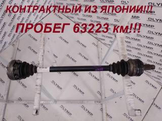 Привод задний правый BMW 3-SERIES 2010-2013