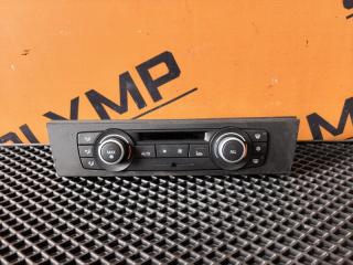 Блок управления климат-контролем BMW 320i 2011 E90 N43B20A 64119248581 контрактная