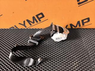 Ремень безопасности передний левый 118 2016 F20 B38B15A