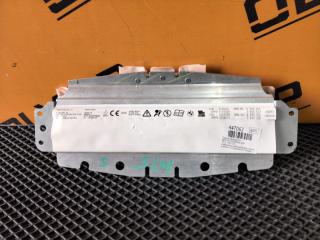 Подушка безопасности BMW X5 2013 E70 N57D30A 72 12 7 943 537 контрактная
