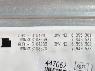 Подушка безопасности X5 2013 E70 N57D30A