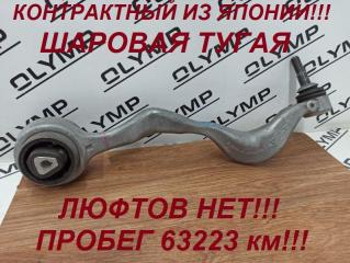 Запчасть рычаг подвески передний левый BMW 3-SERIES 2010-2013