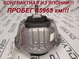 Запчасть подушка двигателя левая BMW X1 2013