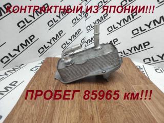 Теплообменник BMW X1 2013