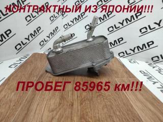 Запчасть теплообменник BMW X1 2013