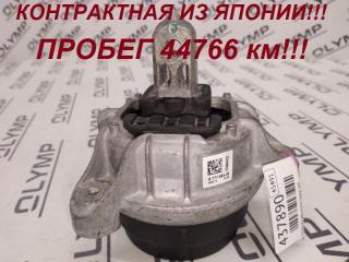 Запчасть подушка двигателя передняя левая BMW 5-Series 2010-2013
