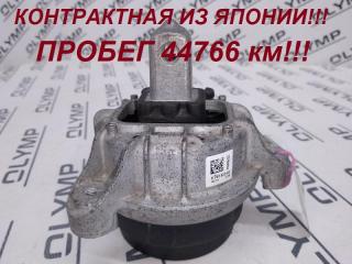 Запчасть подушка двигателя передняя правая BMW 5-Series 2010-2013