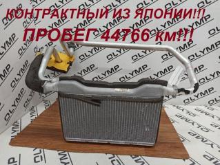 Запчасть радиатор печки BMW 5-Series 2010-2013