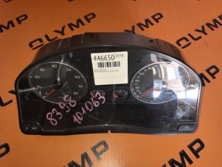 Запчасть щиток приборов VOLKSWAGEN GOLF 2006