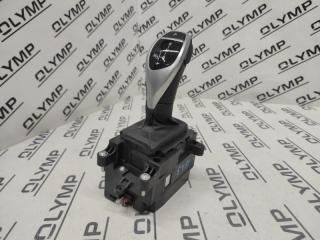 Фото запчасти селектор акпп BMW 5-Series 2010-2013 контрактная запчасть Запчасть селектор акпп BMW 5-Series 2010-2013