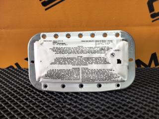Запчасть подушка безопасности BMW X3 2012