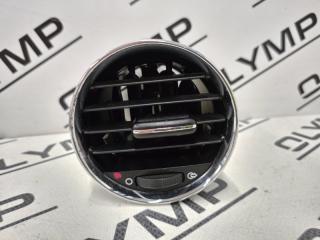 Фото запчасти дефлектор воздушный передний PEUGEOT 308 2012 контрактная запчасть Запчасть дефлектор воздушный передний PEUGEOT 308 2012