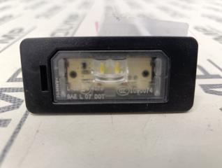 Фото запчасти подсветка номера BMW 5-SERIES 2010-2013 контрактная запчасть Запчасть подсветка номера BMW 5-SERIES 2010-2013