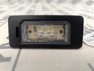Фото запчасти подсветка номера BMW 5-SERIES 2010-2013 контрактная запчасть Запчасть подсветка номера BMW 5-SERIES 2010-2013