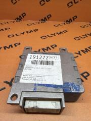 Блок srs VOLVO FM12 2000