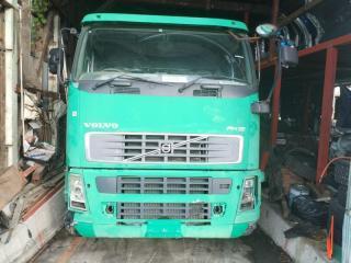 Корпус топливного фильтра VOLVO FH12 2006