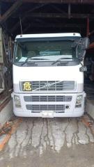 Корпус топливного фильтра VOLVO FH12 2004