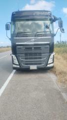 Клапан сцепления VOLVO FH13 2015