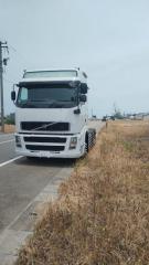 Запчасть стойка стабилизатора передняя VOLVO FH13 2008