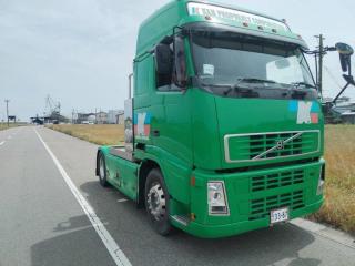 Кран уровня пола VOLVO FH12 2006