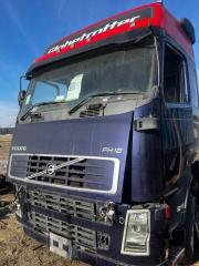 Блок управления подвеской VOLVO FH12 2004 контрактная Блок управления подвеской VOLVO FH12 2004