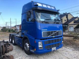 Гофра глушителя VOLVO FH12 2006 контрактная Гофра глушителя VOLVO FH12 2006