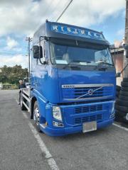 Центрифуга VOLVO FH13 2011