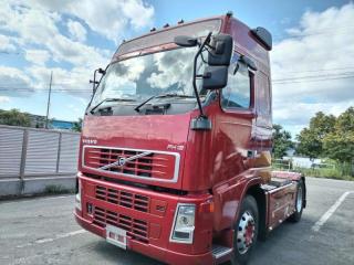 Замок кабины VOLVO FH12 2005 контрактная Замок кабины VOLVO FH12 2005