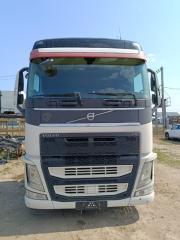 Вентилятор вязкомуфты VOLVO FH4 2016 контрактная Вентилятор вязкомуфты VOLVO FH4 2016