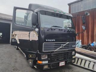 Запчасть мост задний VOLVO FH12 1997