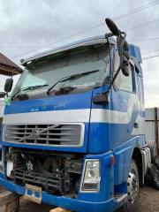 Радиатор печки VOLVO 2005